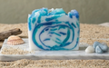 Ocean Wave Swirl
