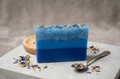 Glacier Gradient Layer
