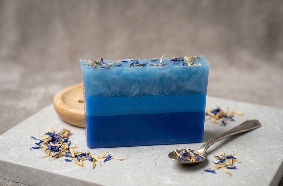Glacier Gradient Layer