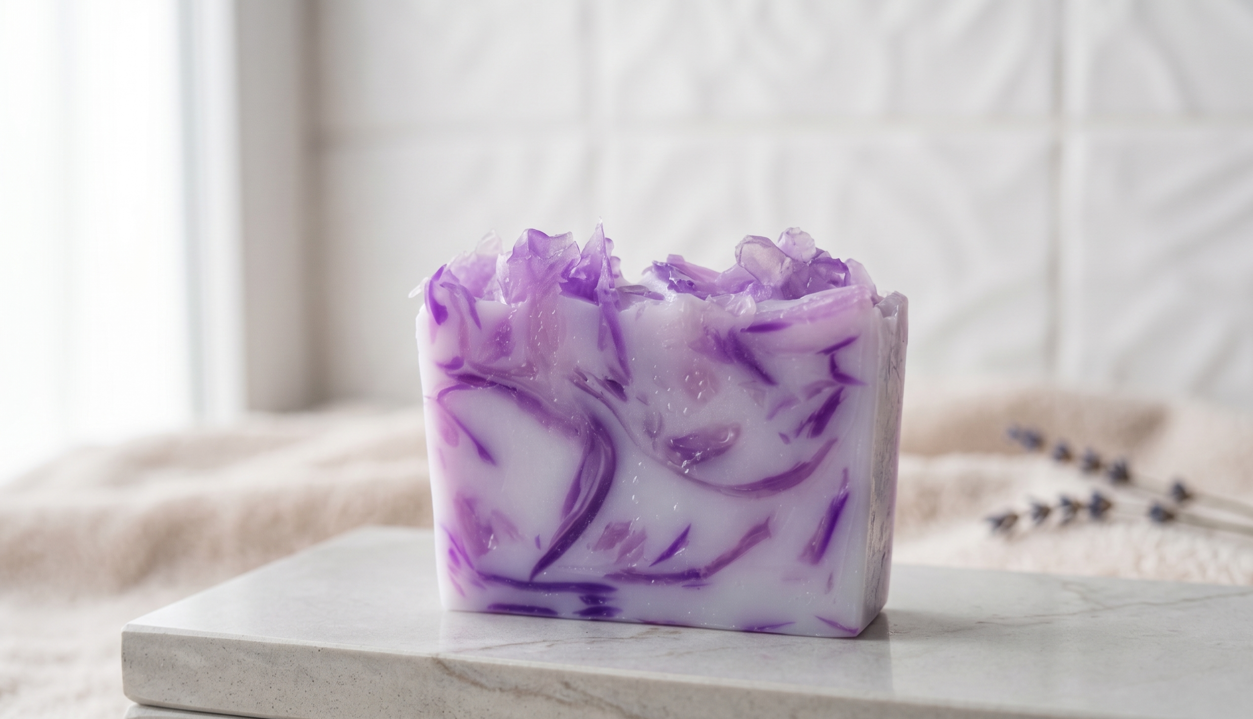 Plum Perfection Swirl