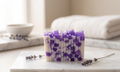Lavender Haze Confetti