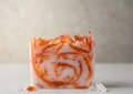 Sun Kissed Citrus Swirl