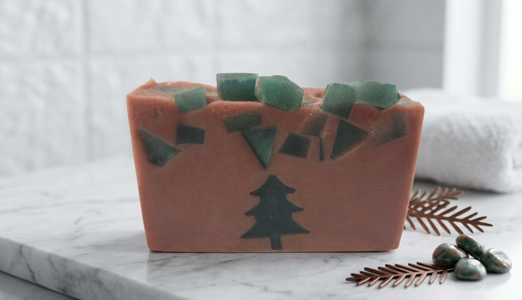 Festive Forest Confetti