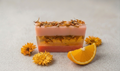 Orange Blossom Layer