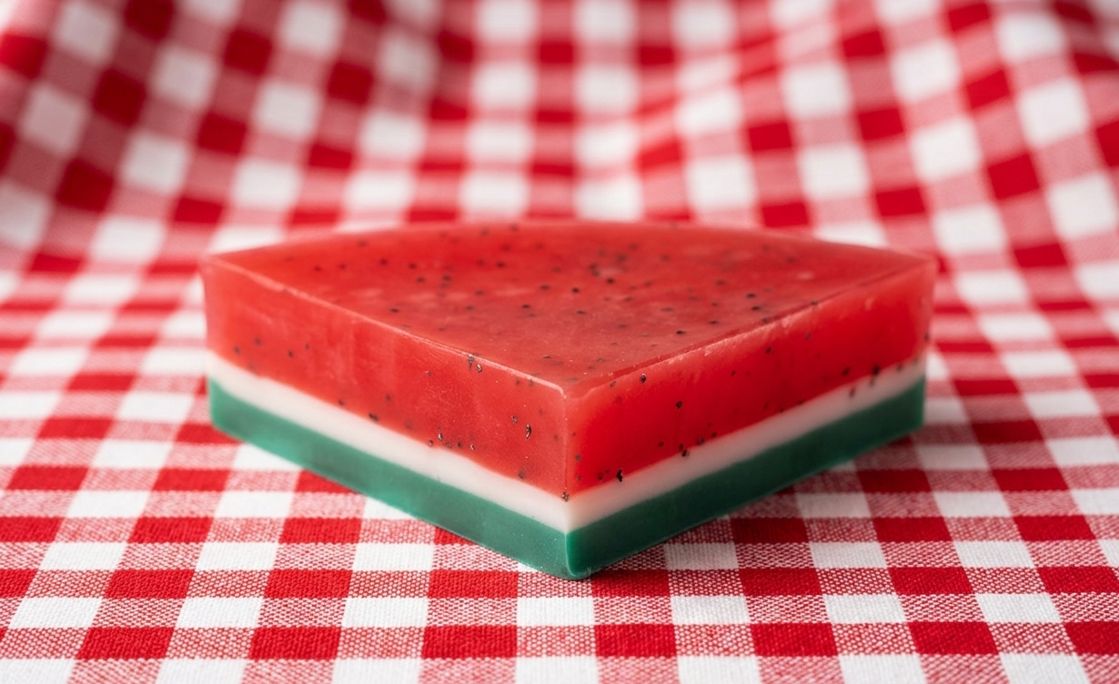 Watermelon Sugar